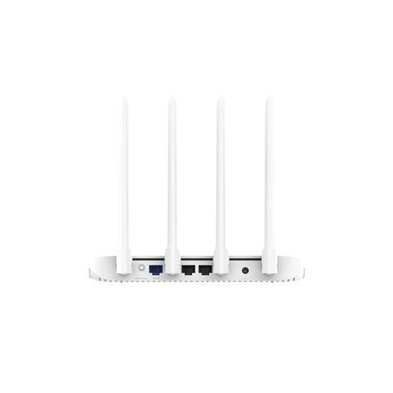 Xiaomi Router AC1200 EU 802.11ac, 300 + 867 Mbit/s, 10/100/1000 Mbit/s, Ethernet LAN (RJ-45) ports 2, Mesh Support No, MU-MiMO Y Xiaomi Router AC1200 EU 802.11ac, 300 + 867 Mbit/s, 10/100/1000 Mbit/s, Ethernet LAN (RJ-45) ports 2, Mesh Support No, MU-MiMO Y