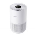 Xiaomi Smart Air Purifier 4 Compact EU 27 W, Suitable for rooms up to 16-27 m², White Xiaomi Smart Air Purifier 4 Compact EU 27 W, Suitable for rooms up to 16-27 m², White