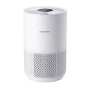 Xiaomi Smart Air Purifier 4 Compact EU 27 W, Suitable for rooms up to 16-27 m², White Xiaomi Smart Air Purifier 4 Compact EU 27 W, Suitable for rooms up to 16-27 m², White