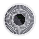 Xiaomi Smart Air Purifier 4 Compact EU 27 W, Suitable for rooms up to 16-27 m², White Xiaomi Smart Air Purifier 4 Compact EU 27 W, Suitable for rooms up to 16-27 m², White