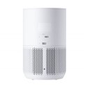 Xiaomi Smart Air Purifier 4 Compact EU 27 W, Suitable for rooms up to 16-27 m², White Xiaomi Smart Air Purifier 4 Compact EU 27 W, Suitable for rooms up to 16-27 m², White
