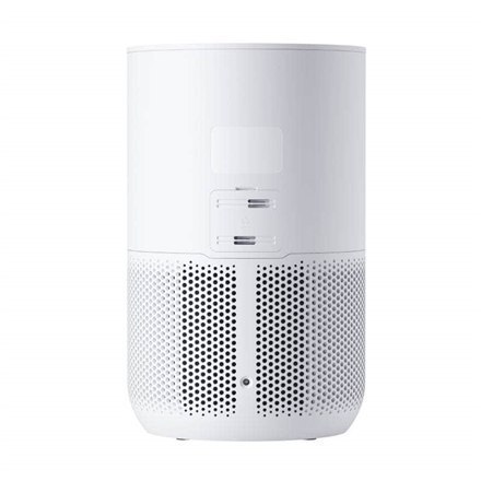 Xiaomi Smart Air Purifier 4 Compact EU 27 W, Suitable for rooms up to 16-27 m², White Xiaomi Smart Air Purifier 4 Compact EU 27 W, Suitable for rooms up to 16-27 m², White