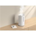 Xiaomi Smart Humidifier 2 EU BHR6026EU 28 W, Water tank capacity 4.5 L, Humidification capacity 350 ml/hr, White Xiaomi Smart Humidifier 2 EU BHR6026EU 28 W, Water tank capacity 4.5 L, Humidification capacity 350 ml/hr, White