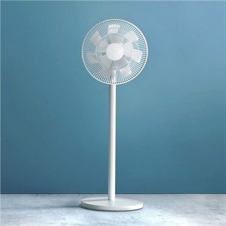 Xiaomi Smart Standing Fan 2 Pro EU BHR5856EU Stand Fan, 24 W, Oscillation, White Xiaomi Smart Standing Fan 2 Pro EU BHR5856EU Stand Fan, 24 W, Oscillation, White