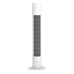 Przenośny Wentylator Xiaomi Smart Tower Fan EU BHR5956EU Fan Tower, Number of speeds 100, 22 W, Oscillation White