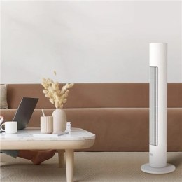 Przenośny Wentylator Xiaomi Smart Tower Fan EU BHR5956EU Fan Tower, Number of speeds 100, 22 W, Oscillation White