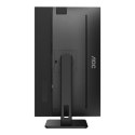 AOC Monitor U27P2 27 ", IPS, UHD, 3840 x 2160, 16:9, 4 ms, 350 cd/m², Black, Headphone out (3.5mm), 60 Hz AOC Monitor U27P2 27 ", IPS, UHD, 3840 x 2160, 16:9, 4 ms, 350 cd/m², Black, Headphone out (3.5mm), 60 Hz