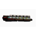 Corsair K100 RGB Optical Mechanical Gaming Keyboard, US, Wired, Black/Red Corsair K100 RGB Optical Mechanical Gaming Keyboard, US, Wired, Black/Red