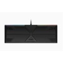Corsair K100 RGB Optical Mechanical Gaming Keyboard, US, Wired, Black/Red Corsair K100 RGB Optical Mechanical Gaming Keyboard, US, Wired, Black/Red