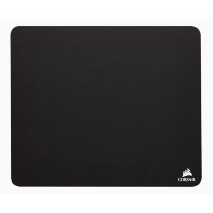 Corsair MM100 Gaming mouse pad, 320 x 270 x 3 mm, Medium, Black Corsair MM100 Gaming mouse pad, 320 x 270 x 3 mm, Medium, Black