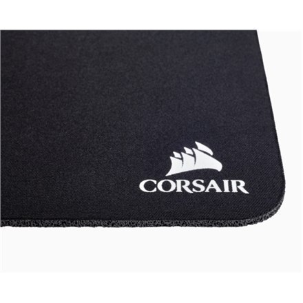 Corsair MM100 Gaming mouse pad, 320 x 270 x 3 mm, Medium, Black Corsair MM100 Gaming mouse pad, 320 x 270 x 3 mm, Medium, Black
