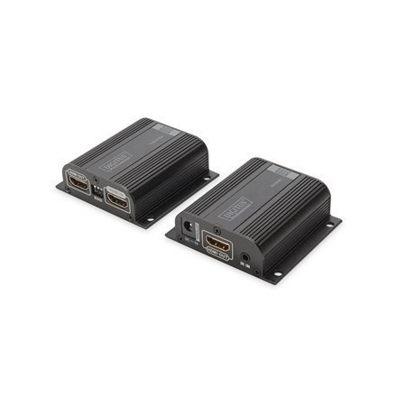 Digitus HDMI Extender Set DS-55100-1 Digitus HDMI Extender Set DS-55100-1