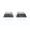 Digitus HDMI Extender Set DS-55100-1 Digitus HDMI Extender Set DS-55100-1