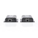 Digitus HDMI Extender Set DS-55100-1 Digitus HDMI Extender Set DS-55100-1
