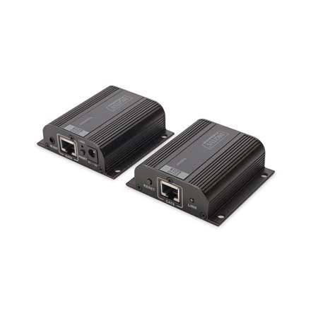 Digitus HDMI Extender Set DS-55100-1 Digitus HDMI Extender Set DS-55100-1