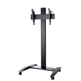 EDBAK Flat Panel Trolley for Screen TRV100, 42-75 