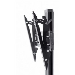 EDBAK Flat Panel Trolley for Screen TRV100, 42-75 