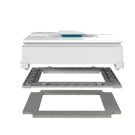Mamibot Cleaning Cloth For Mamibot Window Cleaning Robot W200 SkyBot Mamibot Cleaning Cloth For Mamibot Window Cleaning Robot W200 SkyBot