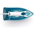 Philips DST3011/20 Steam Iron, 2100 W, Water tank capacity 0.3 ml, Continuous steam 30 g/min, Blue Philips DST3011/20 Steam Iron, 2100 W, Water tank capacity 0.3 ml, Continuous steam 30 g/min, Blue