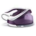 Philips Ironing System GC7933/30 PerfectCare Compact Plus 2400 W, 1.5 L, 6.5 bar, Auto power off, Vertical steam function, Calc- Philips Ironing System GC7933/30 PerfectCare Compact Plus 2400 W, 1.5 L, 6.5 bar, Auto power off, Vertical steam function, Calc-