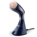 Philips Steamer GC810/20 Handheld, 1600 W, 0.23 L, 32 g/min, Black Philips Steamer GC810/20 Handheld, 1600 W, 0.23 L, 32 g/min, Black