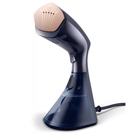 Philips Steamer GC810/20 Handheld, 1600 W, 0.23 L, 32 g/min, Black Philips Steamer GC810/20 Handheld, 1600 W, 0.23 L, 32 g/min, Black
