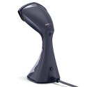 Philips Steamer GC810/20 Handheld, 1600 W, 0.23 L, 32 g/min, Black Philips Steamer GC810/20 Handheld, 1600 W, 0.23 L, 32 g/min, Black
