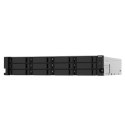 QNAP 12-Bay TS-1232PXU-RP-4G AL324 quad-core, Processor frequency 1.7 GHz, 4 GB, DDR4, 2x2.5 Gigabit Ethernet Port, 2 x 10GbE S QNAP 12-Bay TS-1232PXU-RP-4G AL324 quad-core, Processor frequency 1.7 GHz, 4 GB, DDR4, 2x2.5 Gigabit Ethernet Port, 2 x 10GbE S