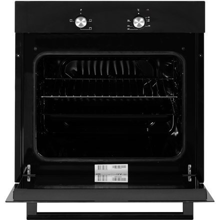 Piekarnik Simfer Oven 8004AERSP 62 L, Electric, Manual, Mechanical control, Height 60 cm, Width 60 cm, Black Piekarnik Simfer Oven 8004AERSP 62 L, Electric, Manual, Mechanical control, Height 60 cm, Width 60 cm, Black
