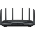 Synology RT6600ax Ultra-fast and Secure Wireless Router for Homes Synology Ultra-fast and Secure Wireless Router for Homes RT66 Synology RT6600ax Ultra-fast and Secure Wireless Router for Homes Synology Ultra-fast and Secure Wireless Router for Homes RT66
