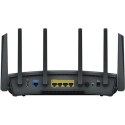 Synology RT6600ax Ultra-fast and Secure Wireless Router for Homes Synology Ultra-fast and Secure Wireless Router for Homes RT66 Synology RT6600ax Ultra-fast and Secure Wireless Router for Homes Synology Ultra-fast and Secure Wireless Router for Homes RT66