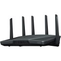 Synology RT6600ax Ultra-fast and Secure Wireless Router for Homes Synology Ultra-fast and Secure Wireless Router for Homes RT66 Synology RT6600ax Ultra-fast and Secure Wireless Router for Homes Synology Ultra-fast and Secure Wireless Router for Homes RT66