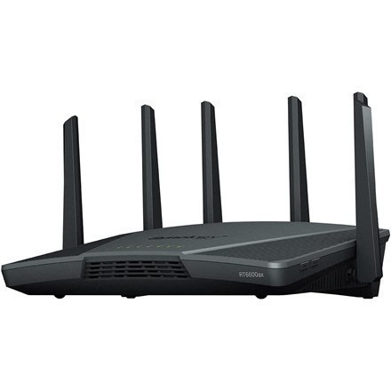 Synology RT6600ax Ultra-fast and Secure Wireless Router for Homes Synology Ultra-fast and Secure Wireless Router for Homes RT66 Synology RT6600ax Ultra-fast and Secure Wireless Router for Homes Synology Ultra-fast and Secure Wireless Router for Homes RT66