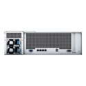 Synology Rack NAS RS2821RP+ Up to 16 HDD/SSD Hot-Swap, Ryzen V1500B Quad Core, Processor frequency 2.2 GHz, 4 GB, DDR4, RAID Bas Synology Rack NAS RS2821RP+ Up to 16 HDD/SSD Hot-Swap, Ryzen V1500B Quad Core, Processor frequency 2.2 GHz, 4 GB, DDR4, RAID Bas