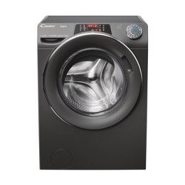Candy Washing Machine RO41276DWMCRT-S Energy efficiency class A, Front loading, Washing capacity 7 kg, 1200 RPM, Depth 45 cm, Wi