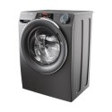 Candy Washing Machine RO41276DWMCRT-S Energy efficiency class A, Front loading, Washing capacity 7 kg, 1200 RPM, Depth 45 cm, Wi Candy Washing Machine RO41276DWMCRT-S Energy efficiency class A, Front loading, Washing capacity 7 kg, 1200 RPM, Depth 45 cm, Wi