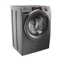 Candy Washing Machine RO41276DWMCRT-S Energy efficiency class A, Front loading, Washing capacity 7 kg, 1200 RPM, Depth 45 cm, Wi Candy Washing Machine RO41276DWMCRT-S Energy efficiency class A, Front loading, Washing capacity 7 kg, 1200 RPM, Depth 45 cm, Wi