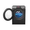 Candy Washing Machine RO41276DWMCRT-S Energy efficiency class A, Front loading, Washing capacity 7 kg, 1200 RPM, Depth 45 cm, Wi Candy Washing Machine RO41276DWMCRT-S Energy efficiency class A, Front loading, Washing capacity 7 kg, 1200 RPM, Depth 45 cm, Wi