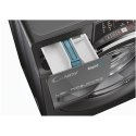 Candy Washing Machine RO41276DWMCRT-S Energy efficiency class A, Front loading, Washing capacity 7 kg, 1200 RPM, Depth 45 cm, Wi Candy Washing Machine RO41276DWMCRT-S Energy efficiency class A, Front loading, Washing capacity 7 kg, 1200 RPM, Depth 45 cm, Wi