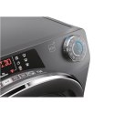 Candy Washing Machine RO41276DWMCRT-S Energy efficiency class A, Front loading, Washing capacity 7 kg, 1200 RPM, Depth 45 cm, Wi Candy Washing Machine RO41276DWMCRT-S Energy efficiency class A, Front loading, Washing capacity 7 kg, 1200 RPM, Depth 45 cm, Wi