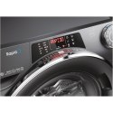 Candy Washing Machine RO41276DWMCRT-S Energy efficiency class A, Front loading, Washing capacity 7 kg, 1200 RPM, Depth 45 cm, Wi Candy Washing Machine RO41276DWMCRT-S Energy efficiency class A, Front loading, Washing capacity 7 kg, 1200 RPM, Depth 45 cm, Wi