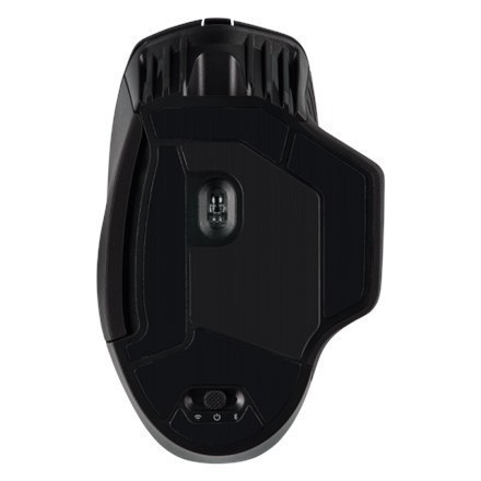 Corsair Gaming Mouse DARK CORE RGB PRO SE Wireless / Wired, 18000 DPI, Wireless connection, 2000 Hz, Rechargeable, Black Corsair Gaming Mouse DARK CORE RGB PRO SE Wireless / Wired, 18000 DPI, Wireless connection, 2000 Hz, Rechargeable, Black