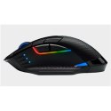 Corsair Gaming Mouse DARK CORE RGB PRO SE Wireless / Wired, 18000 DPI, Wireless connection, 2000 Hz, Rechargeable, Black Corsair Gaming Mouse DARK CORE RGB PRO SE Wireless / Wired, 18000 DPI, Wireless connection, 2000 Hz, Rechargeable, Black