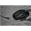 Corsair Gaming Mouse DARK CORE RGB PRO SE Wireless / Wired, 18000 DPI, Wireless connection, 2000 Hz, Rechargeable, Black Corsair Gaming Mouse DARK CORE RGB PRO SE Wireless / Wired, 18000 DPI, Wireless connection, 2000 Hz, Rechargeable, Black