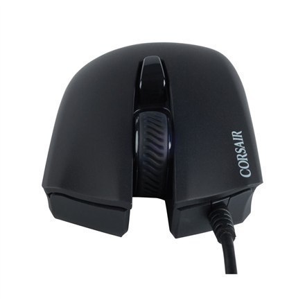 Corsair Gaming Mouse HARPOON RGB PRO FPS/MOBA Wired, 12000 DPI, Black Corsair Gaming Mouse HARPOON RGB PRO FPS/MOBA Wired, 12000 DPI, Black