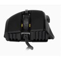 Corsair Gaming Mouse IRONCLAW RGB FPS/MOBA Wired, 18.000 DPI, Black Corsair Gaming Mouse IRONCLAW RGB FPS/MOBA Wired, 18.000 DPI, Black