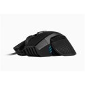 Corsair Gaming Mouse IRONCLAW RGB FPS/MOBA Wired, 18.000 DPI, Black Corsair Gaming Mouse IRONCLAW RGB FPS/MOBA Wired, 18.000 DPI, Black