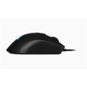 Corsair Gaming Mouse IRONCLAW RGB FPS/MOBA Wired, 18.000 DPI, Black Corsair Gaming Mouse IRONCLAW RGB FPS/MOBA Wired, 18.000 DPI, Black