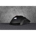 Corsair IRONCLAW RGB WIRELESS Wireless / Wired, 18000 DPI, Wireless connection, Rechargeable, Black Corsair IRONCLAW RGB WIRELESS Wireless / Wired, 18000 DPI, Wireless connection, Rechargeable, Black