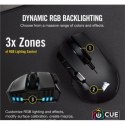 Corsair IRONCLAW RGB WIRELESS Wireless / Wired, 18000 DPI, Wireless connection, Rechargeable, Black Corsair IRONCLAW RGB WIRELESS Wireless / Wired, 18000 DPI, Wireless connection, Rechargeable, Black
